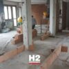 Ristrutturazione appartamento 160mq Sesto S.G