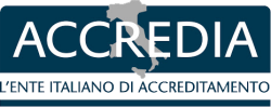 Accredia - Ente italiano accreditamento