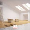 Sistemare casa appena comprata per affitto/vendita