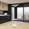 Appartamento - arredo cucina