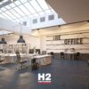Come ristrutturare gli uffici: 6 idee creative