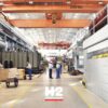 Preventivo manutenzioen aziende, capannoni, officine