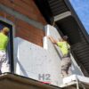 Preventivo cappotto condominio e bonus facciata Monza e Milano