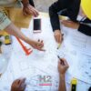 Preventivo per collaborazione su progetto di ristrutturazione