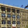 Cappotto condominio e bonus facciate Monza e Milano