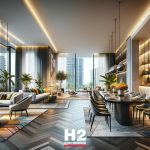 Ristrutturare casa e trasformarla in una location di design