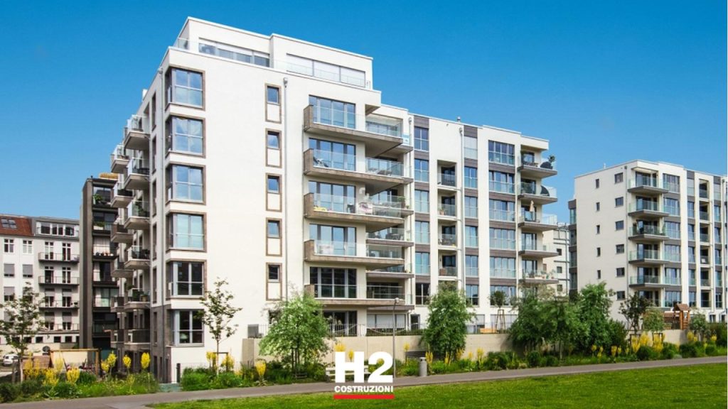 Manutenzione del Condominio: i 5 Problemi più Frequenti