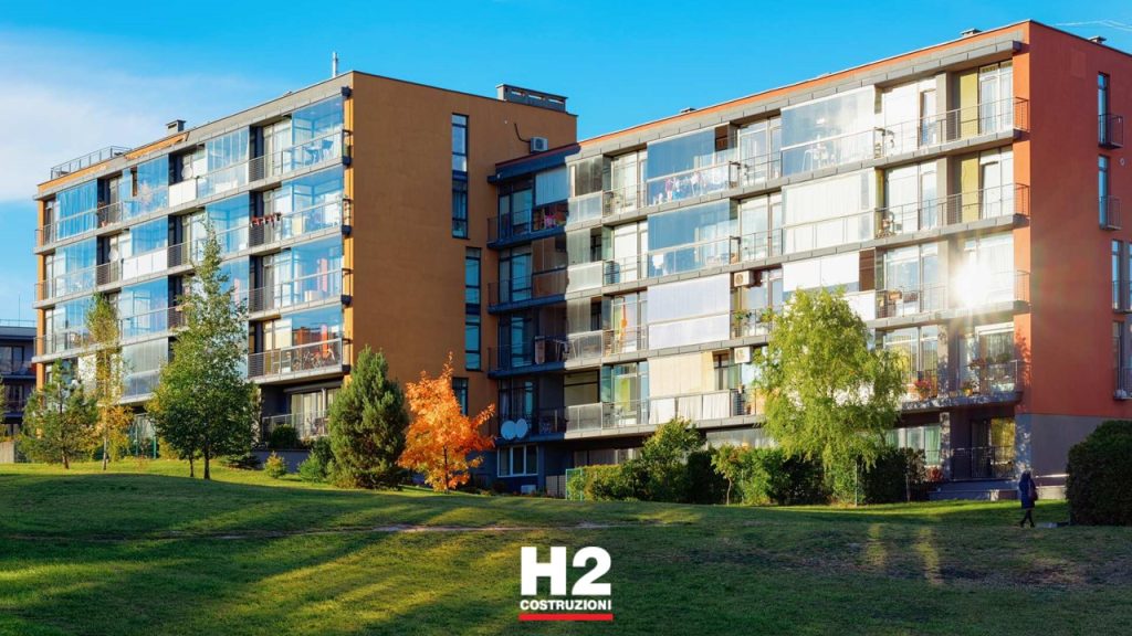 Manutenzione del Condominio: i 5 Problemi più Frequenti