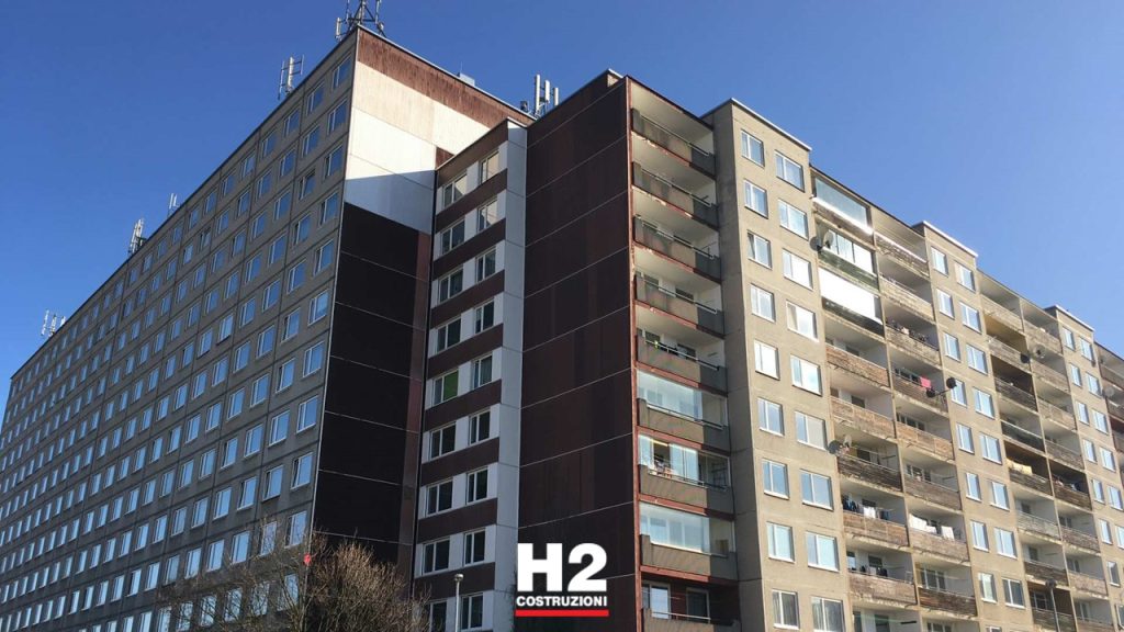 Manutenzione del Condominio: i 5 Problemi più Frequenti