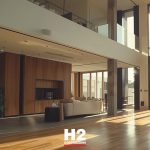 Nuove Tendenze 2024-2025 nella Ristrutturazione della Casa: Design, Materiali, Tecnologie