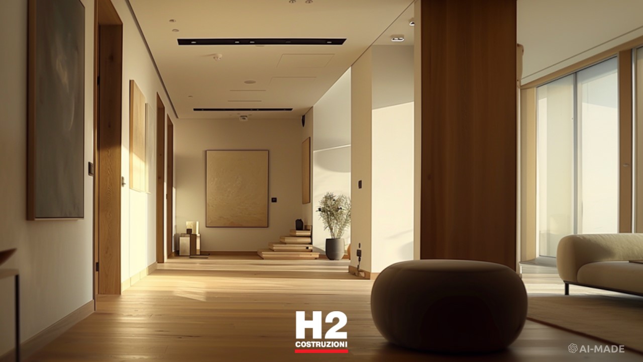 10 Errori nella Ristrutturazione di una Casa di design e come evitarli