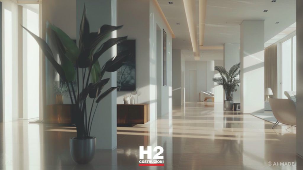 10 Errori nella Ristrutturazione di una Casa di design e come evitarli