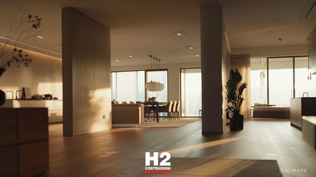 10 Errori nella Ristrutturazione di una Casa di design e come evitarli