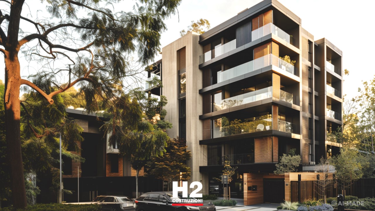 Manutenzione Preventiva del Condominio