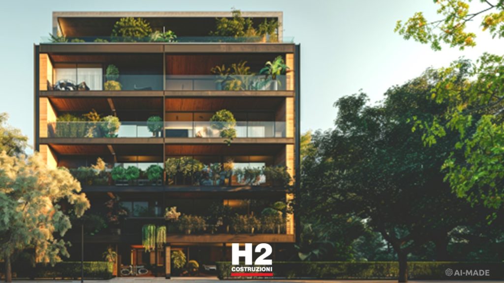 Manutenzione Preventiva del Condominio