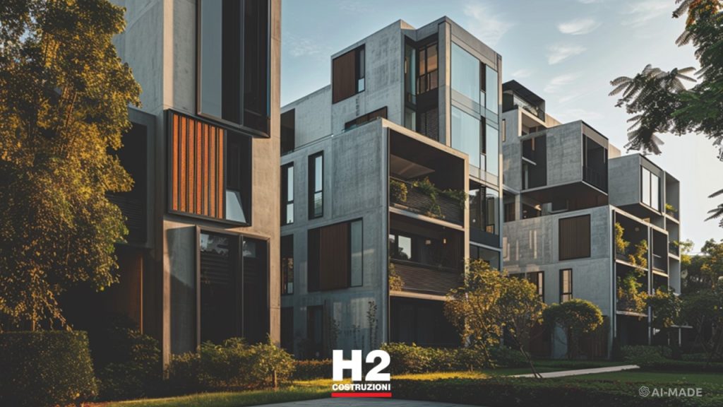 Manutenzione Preventiva del Condominio