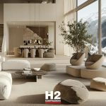 Ristrutturazione casa di lusso: valorizzare gli spazi