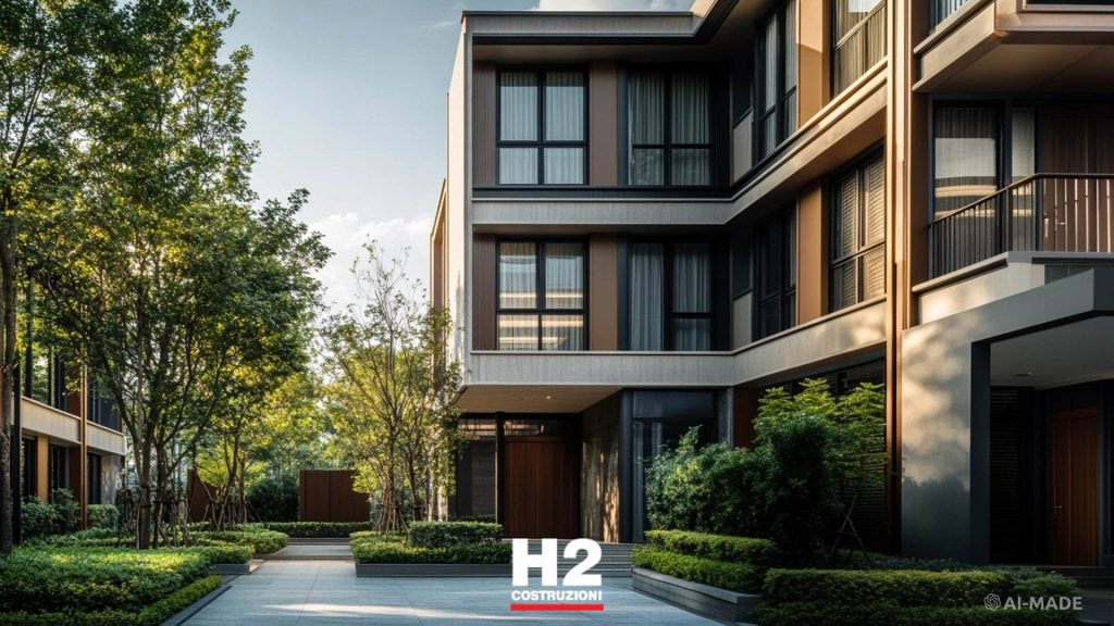Manutenzione straordinaria condominio: come risparmiare