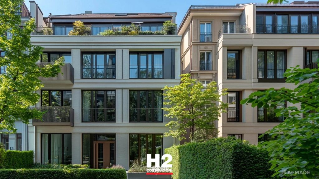 Manutenzione straordinaria condominio: come risparmiare
