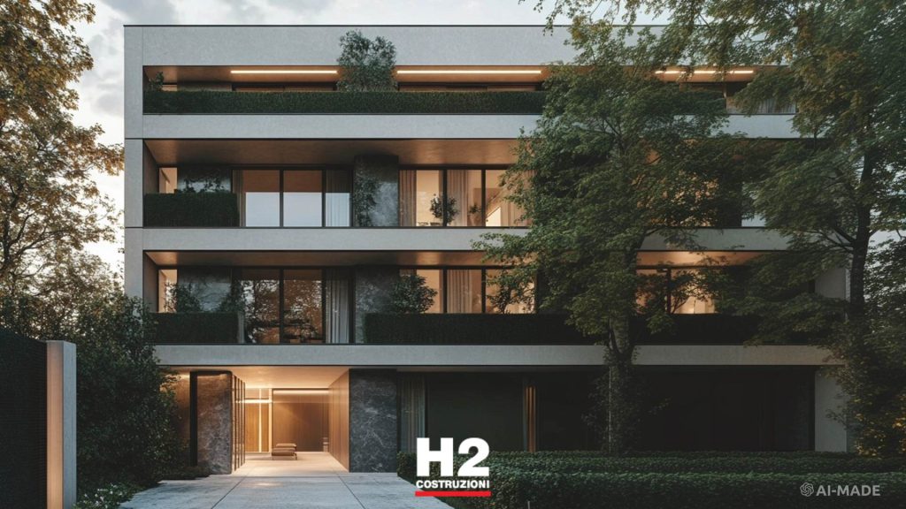 Manutenzione straordinaria condominio: come risparmiare