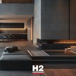 Come ridurre i costi energetici in una casa/villa di lusso