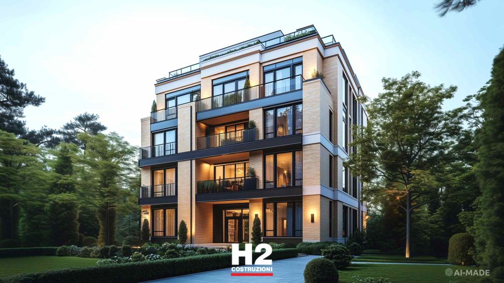 Come ridurre spese condominiali con l’efficienza energetica