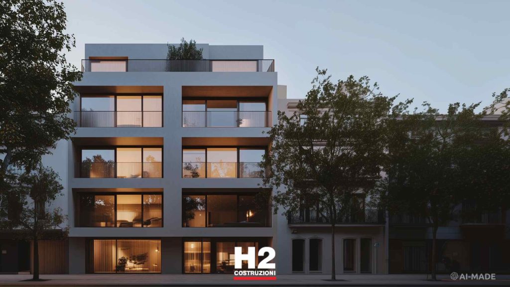 Infiltrazioni condominio: come risolvere e prevenire