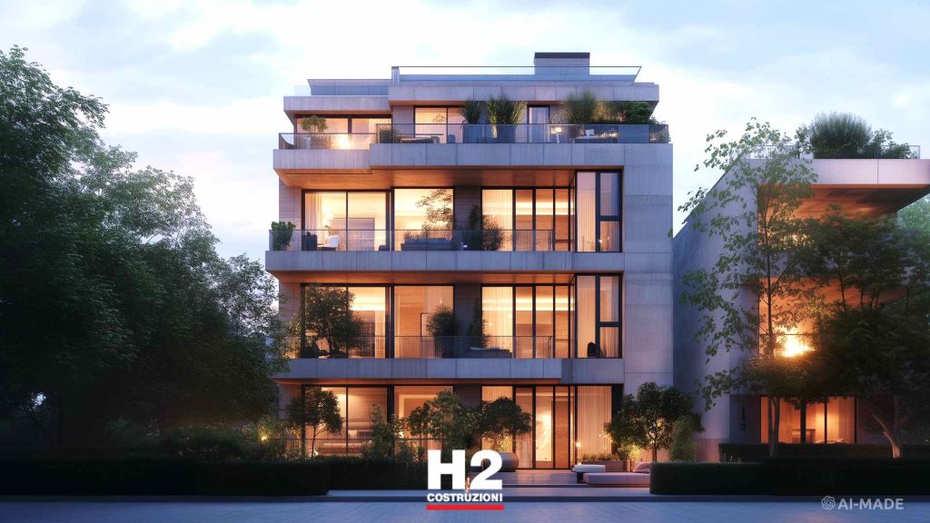 Come ridurre spese condominiali con l’efficienza energetica