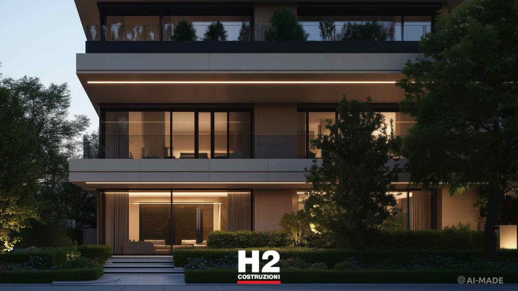 Infiltrazioni condominio: come risolvere e prevenire