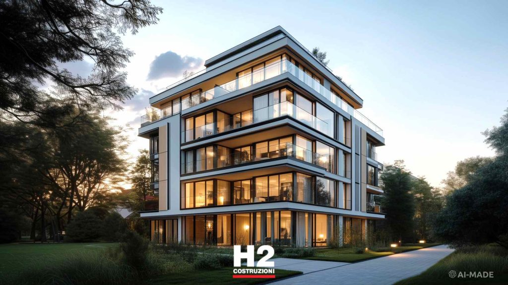 Come ridurre spese condominiali con l’efficienza energetica