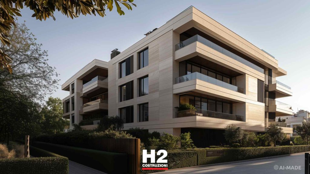 Infiltrazioni condominio: come risolvere e prevenire