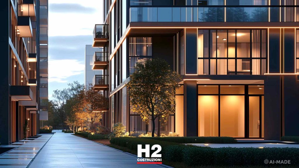 Come ridurre spese condominiali con l’efficienza energetica