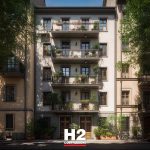 Come e quando ristrutturare la facciata del condominio