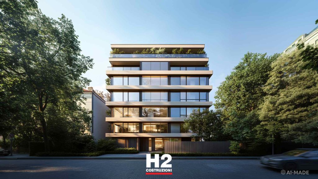Come e quando ristrutturare la facciata del condominio
