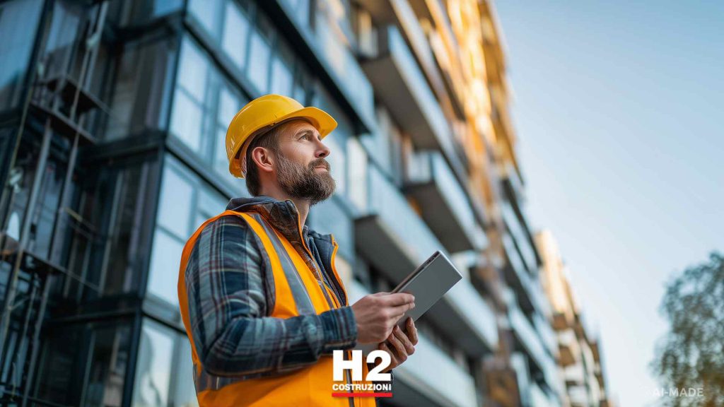 Cappotto termico condominio: come prepararsi prima dei lavori