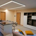 Ristrutturazione appartamento a Desio