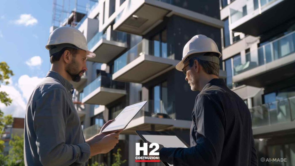 Cappotto termico condominio: costi e risparmio